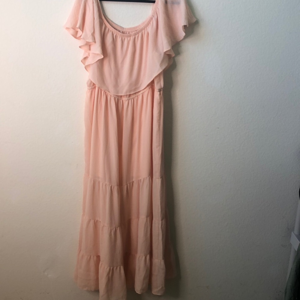 Venus Maxi Dress